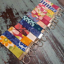 Lip Balm Key Chains