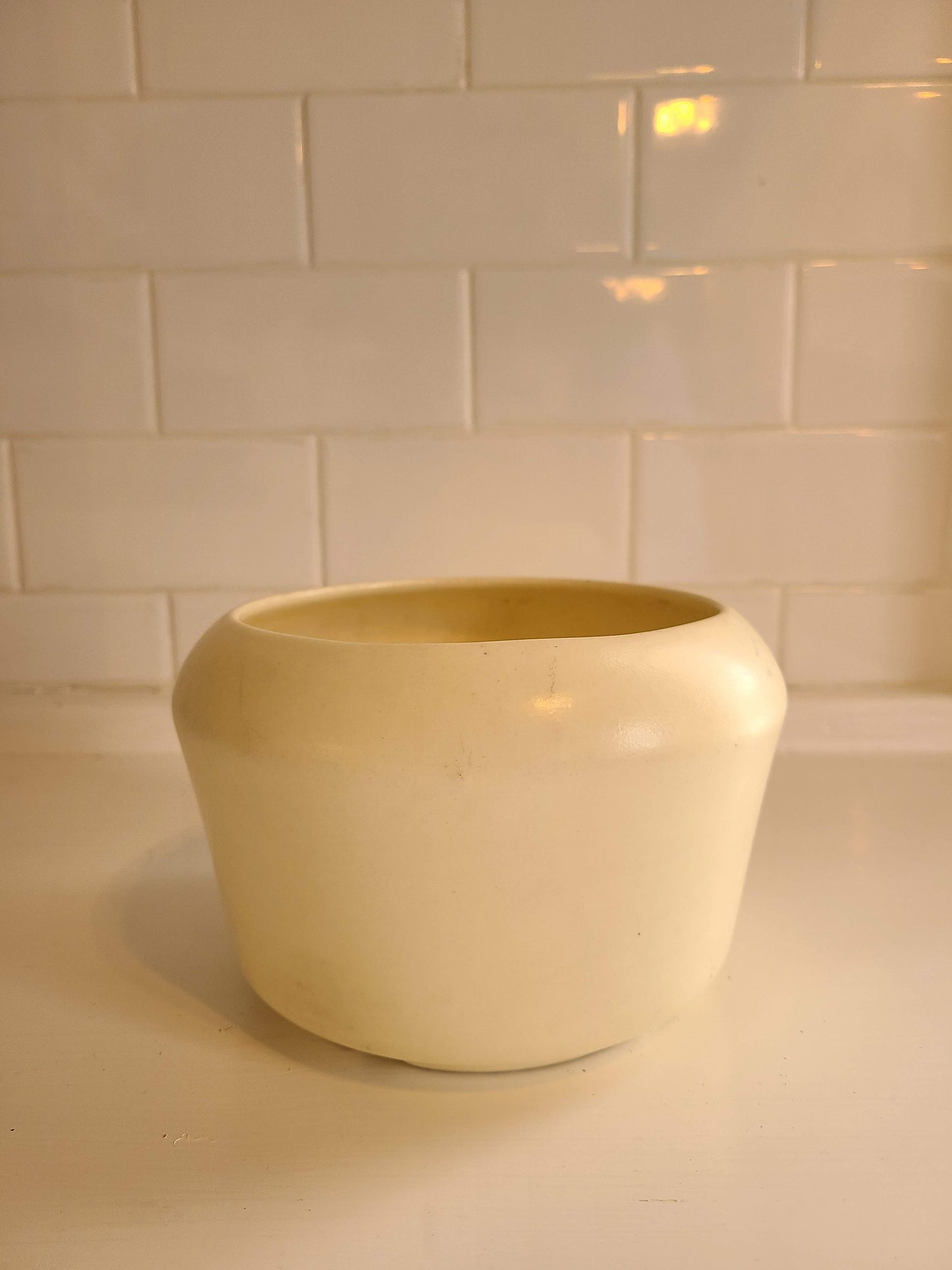 Planters and trays