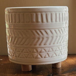 Planters and trays
