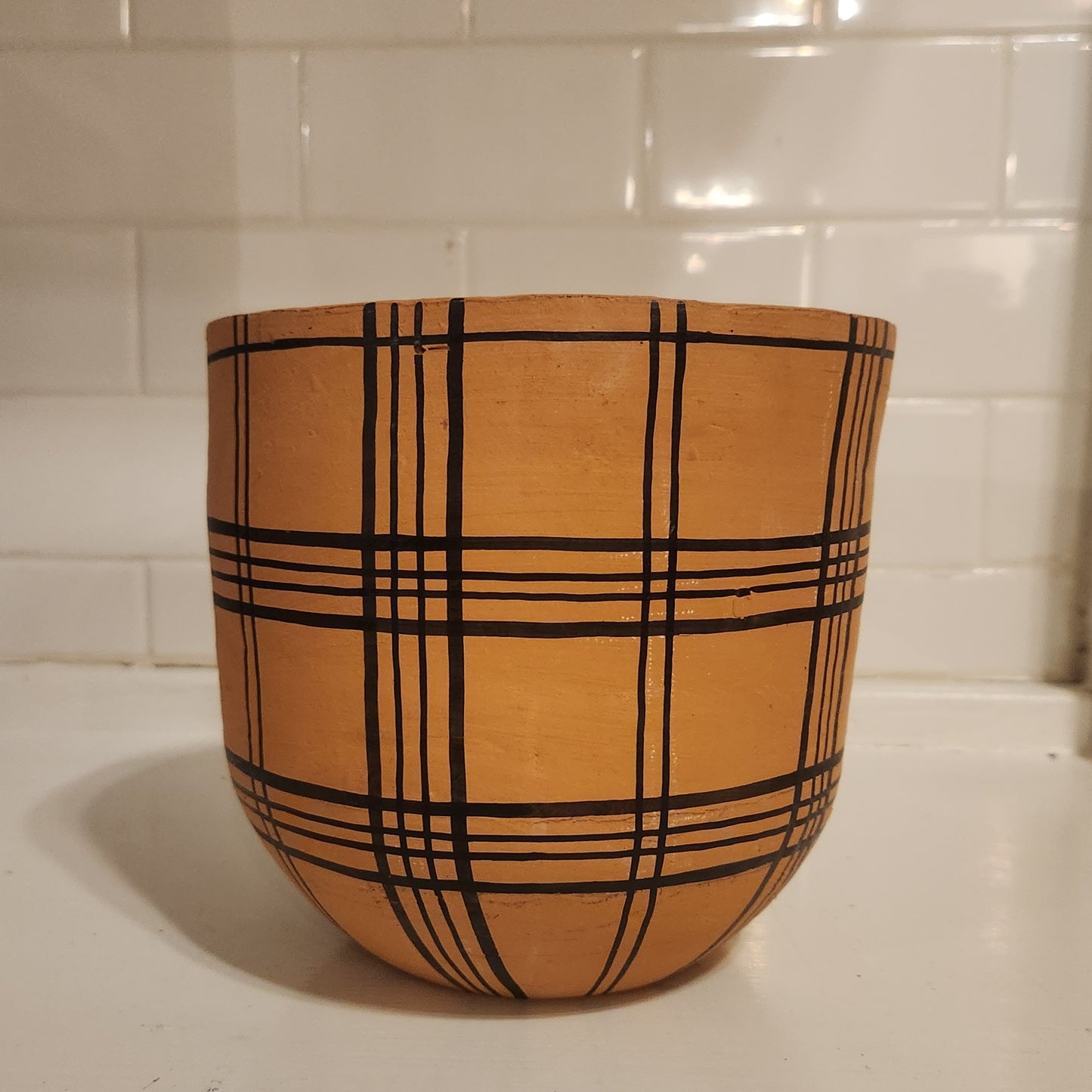 Planters and trays