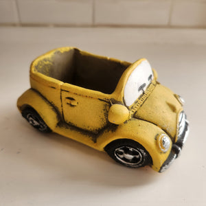Planters and trays
