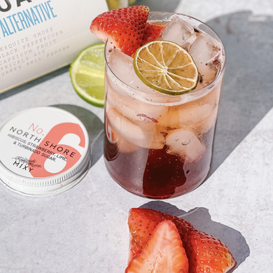 Craft Cocktail Kit- NORTH SHORE
