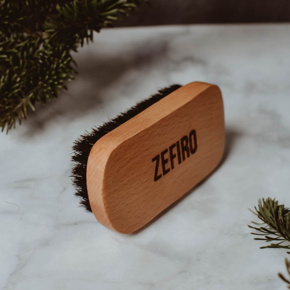 Beard Oils & Accessories