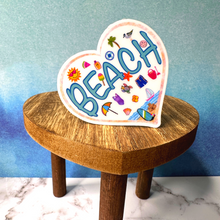 Stickers- Beach