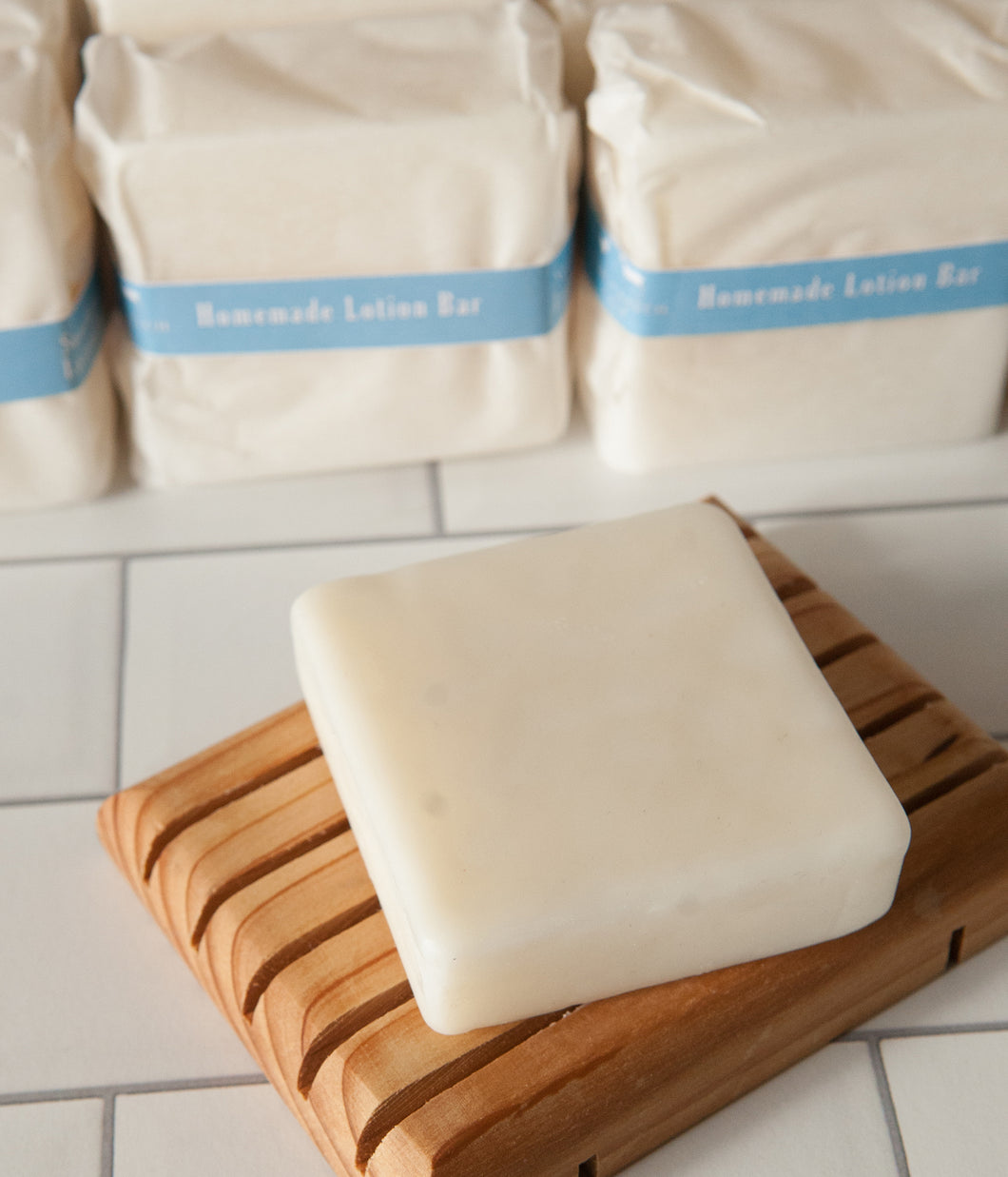 Wholesale Lotion Bars