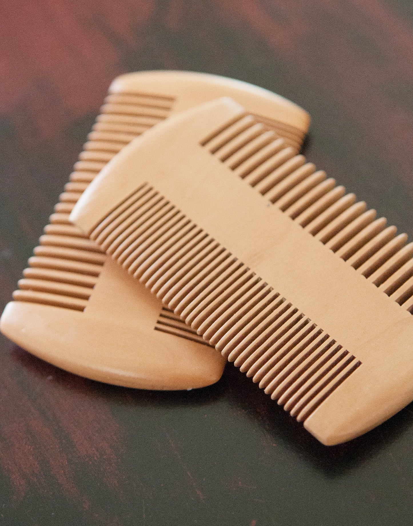 Beard Oils & Accessories