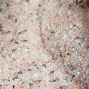 Wholesale Bath Salts