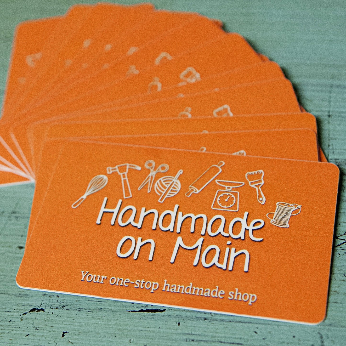 Gift Cards