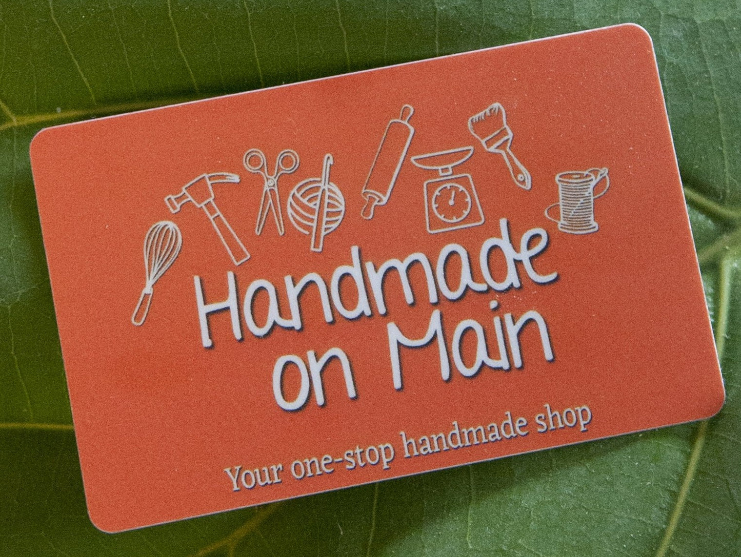 Gift Cards