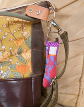Lip Balm Key Chains