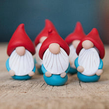 Itty-Bitty Gnomes