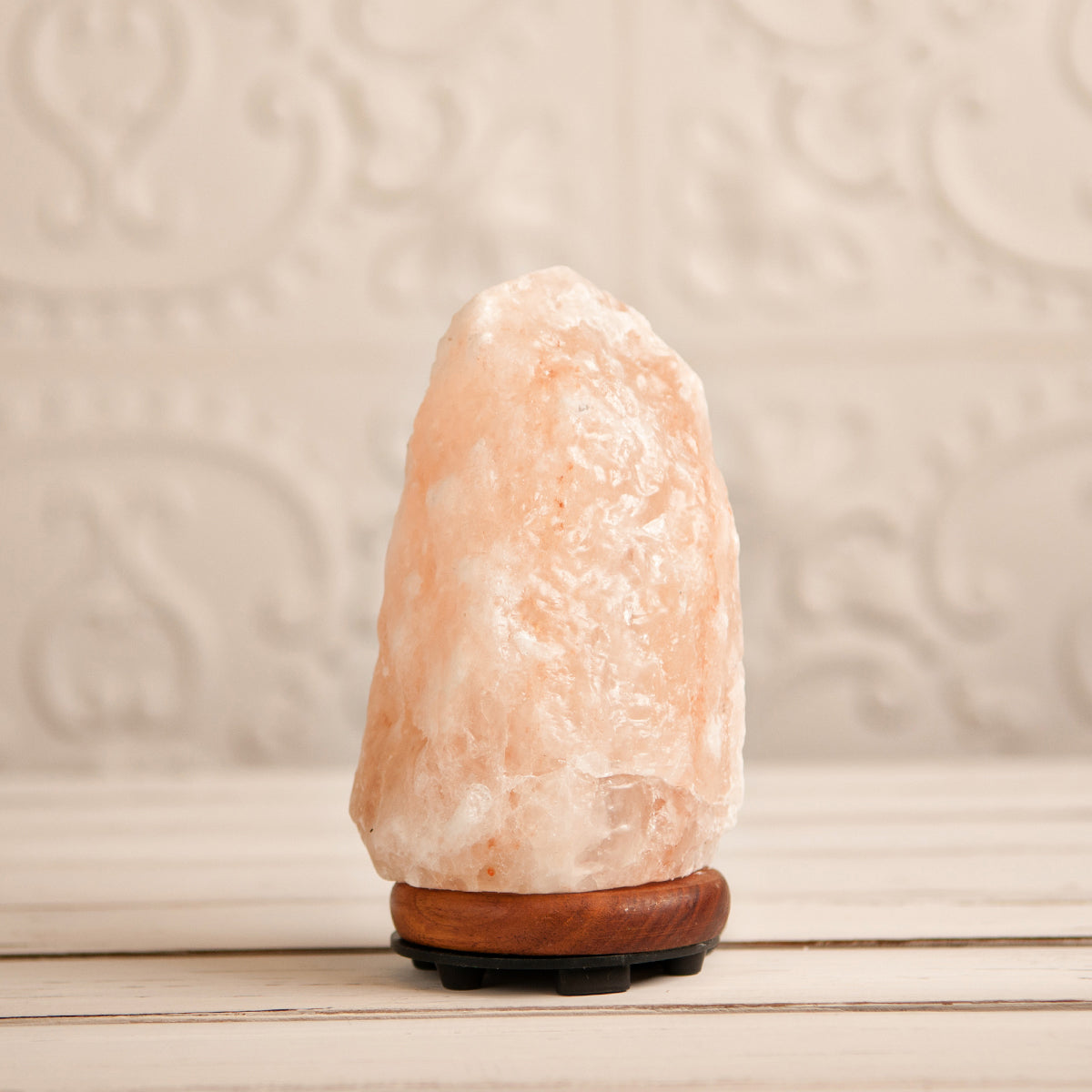 Pink Himalayan Salt Lamps