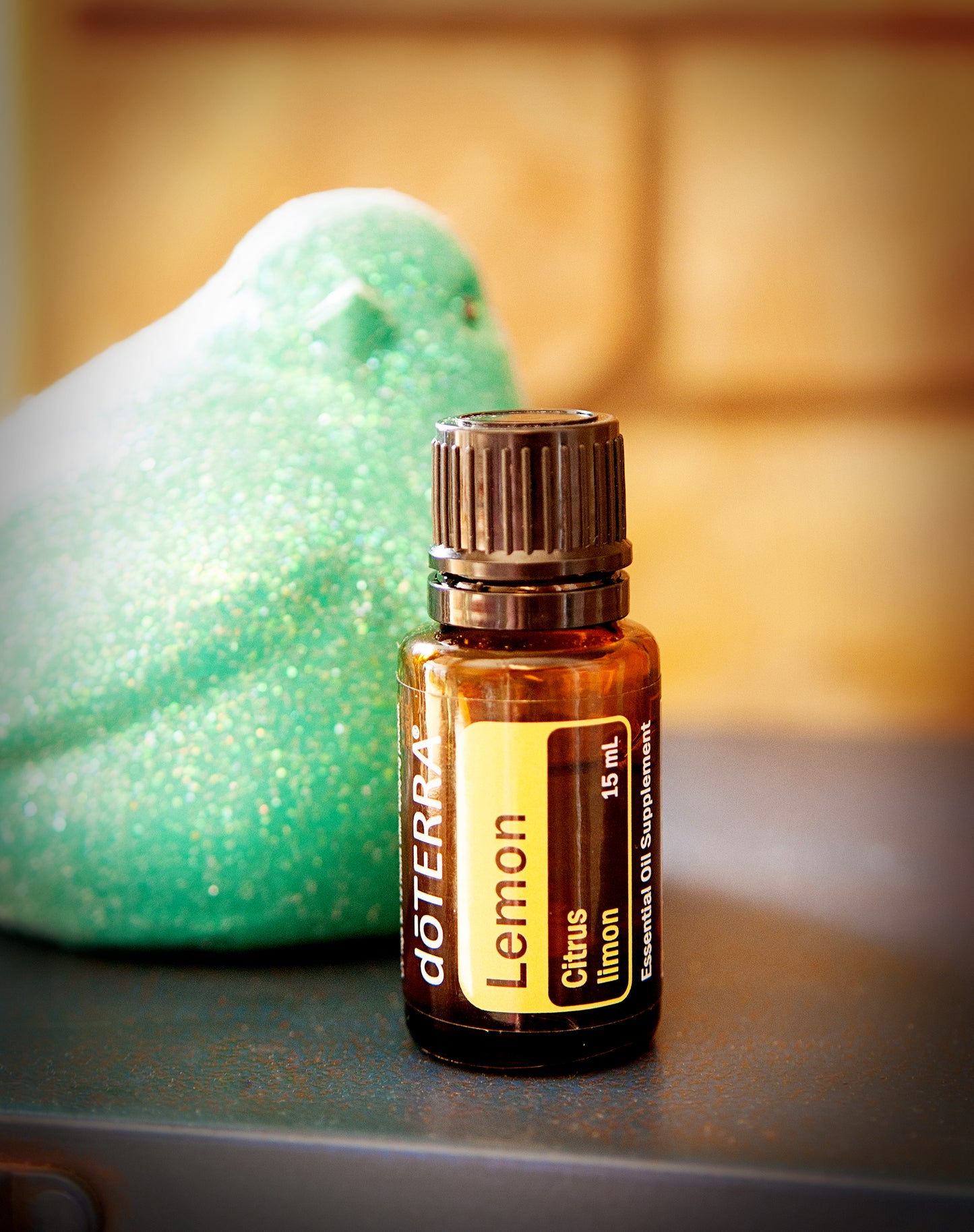 doTERRA Essential Oils & Diffusers