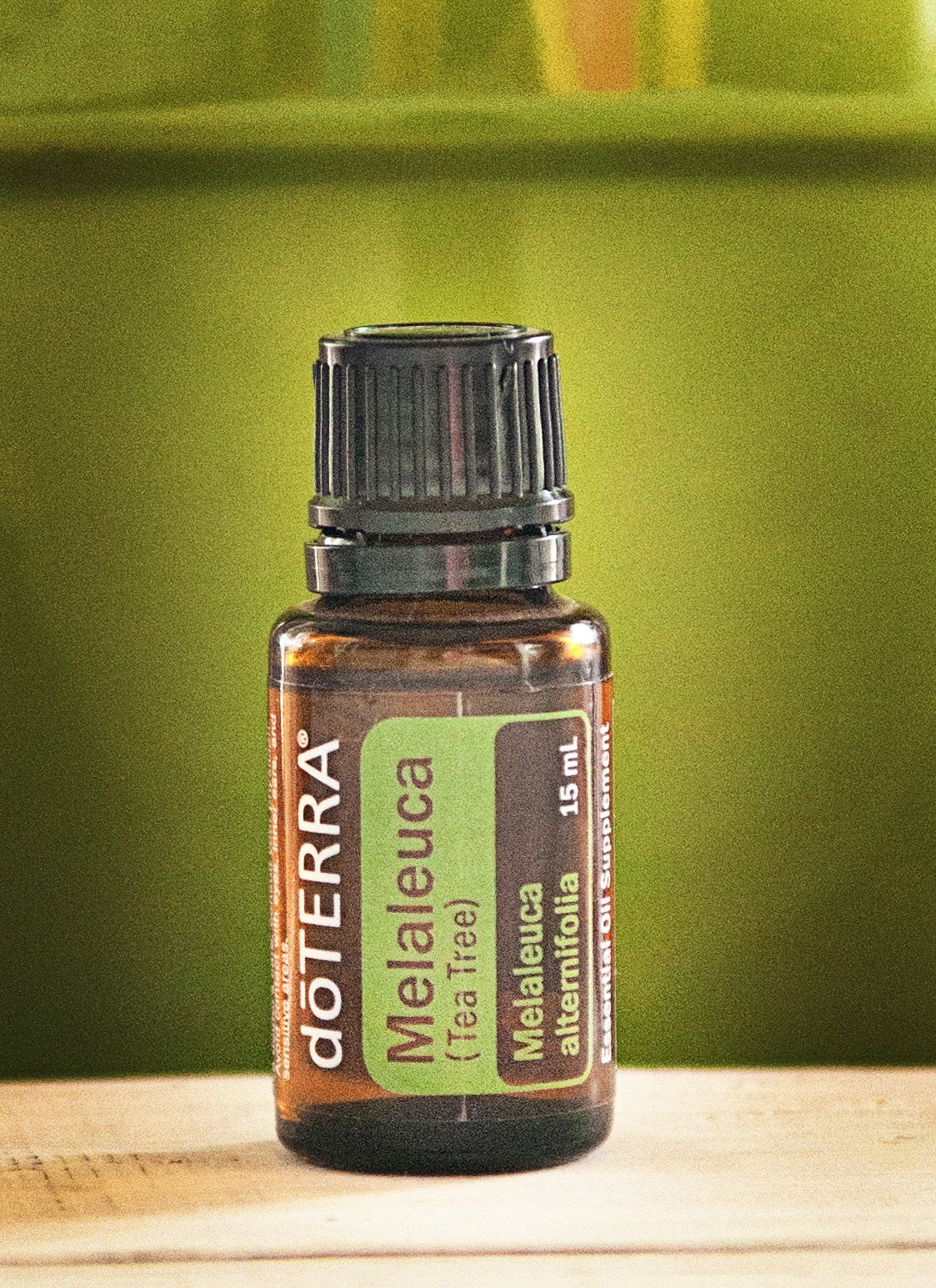 doTERRA Essential Oils & Diffusers