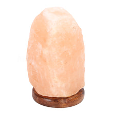 Pink Himalayan Salt Lamps