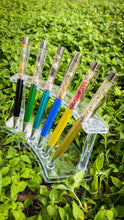 Pens - Gemstones and flower Inspired