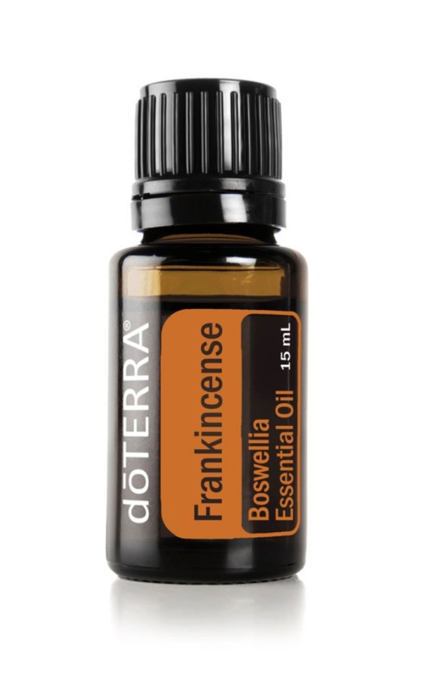 doTERRA Essential Oils & Diffusers