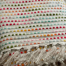 Blanket- Multicolor