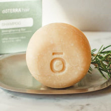 Shampoo Bar