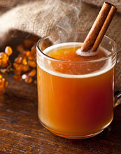 Craft Cocktail Kit- SPICED CIDER